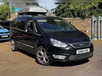 Used Ford Galaxy 2011 for sale - 79081727: Photo