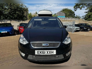 Used Ford Galaxy 2011 for sale - 79081727: Photo