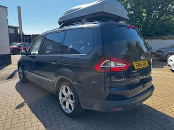 Used Ford Galaxy 2011 for sale - 79081727: Photo