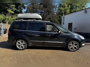 Used Ford Galaxy 2011 for sale - 79081727: Photo