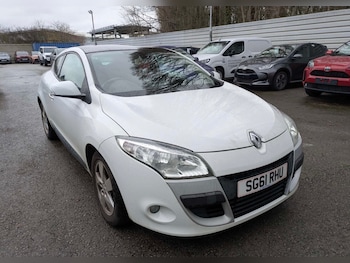 Renault Megane feature image