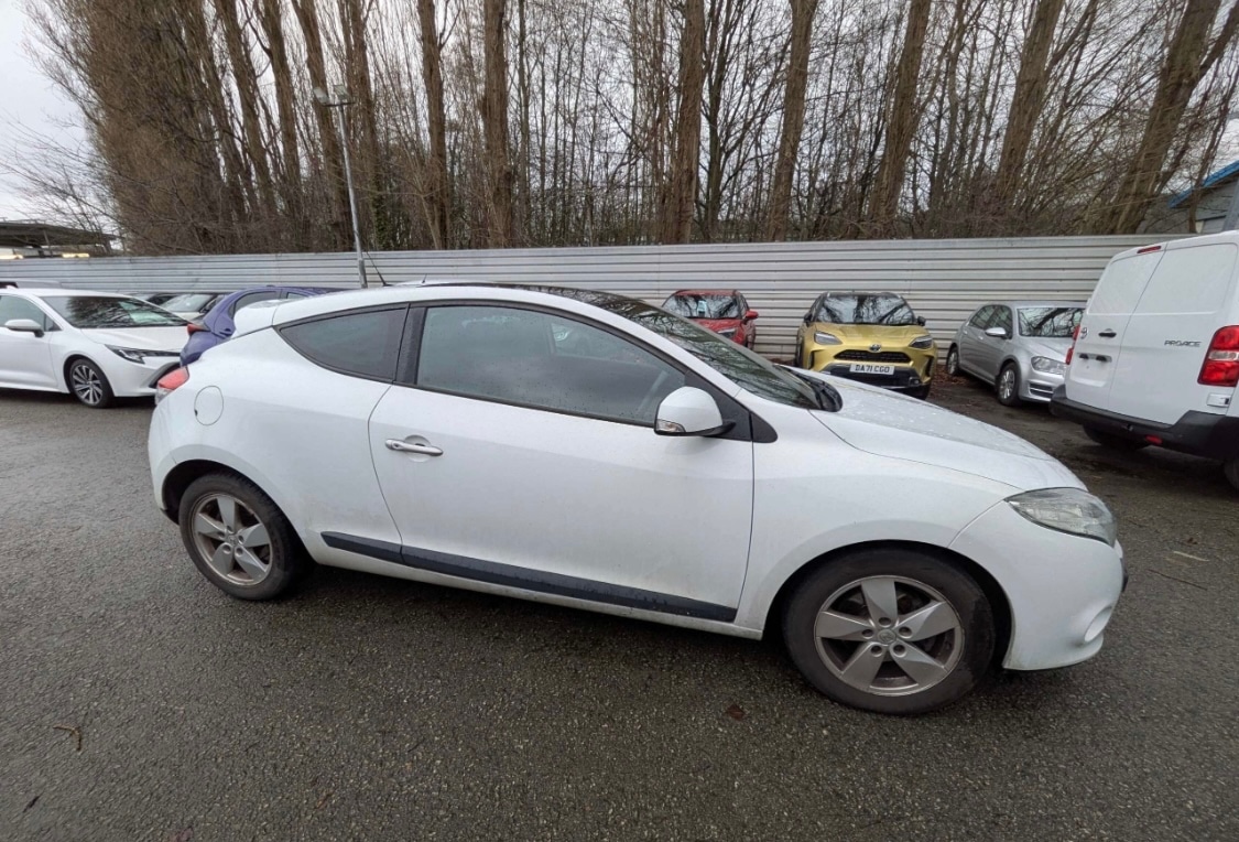 Used Renault Megane 2011 for sale - 77567933: Photo 6