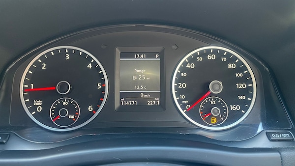 Used Volkswagen Tiguan 2013 for sale - 76149909: Photo 19