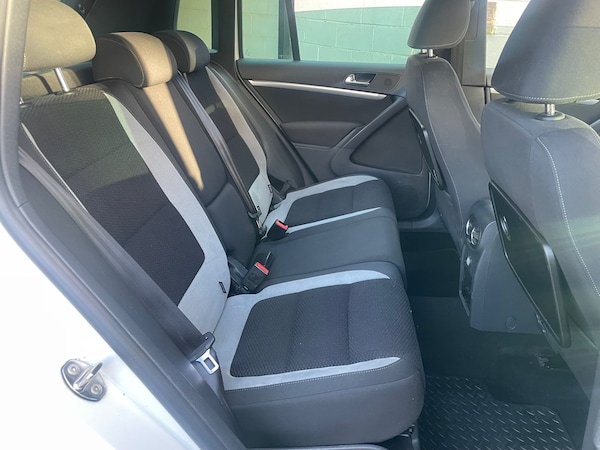 Used Volkswagen Tiguan 2013 for sale - 76149909: Photo 20