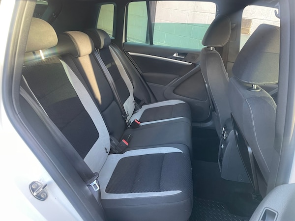 Used Volkswagen Tiguan 2013 for sale - 76149909: Photo 22