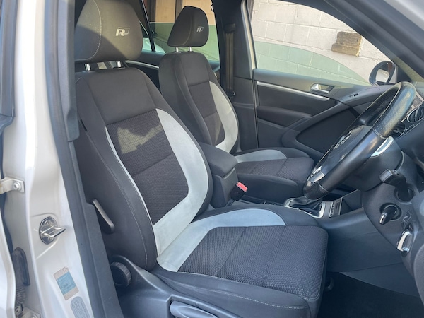 Used Volkswagen Tiguan 2013 for sale - 76149909: Photo 23