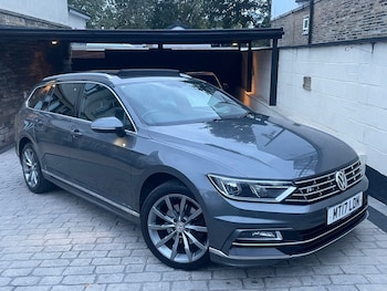 Volkswagen - Passat