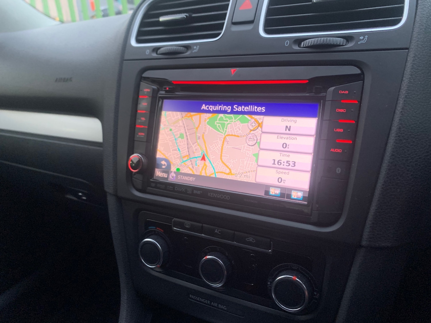 Used Volkswagen Golf 2011 for sale - 77516177: Photo 12