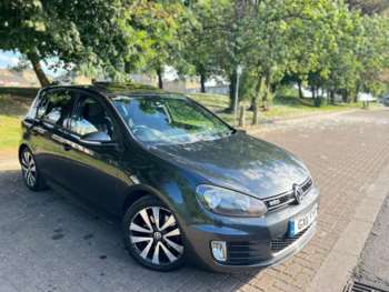 2011 (11) - 2.0 TDi 170 GTD 5dr DSG [Leather]
