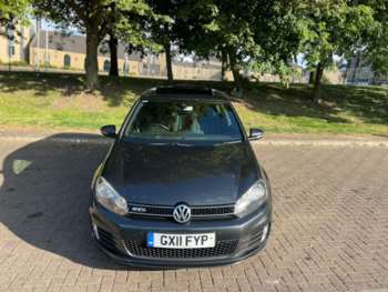 Used Volkswagen Golf 2011 for sale - 75213635: Photo