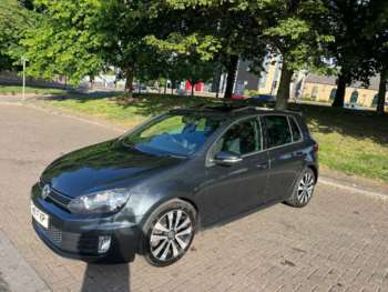 Used Volkswagen Golf 2011 for sale - 75213635: Photo