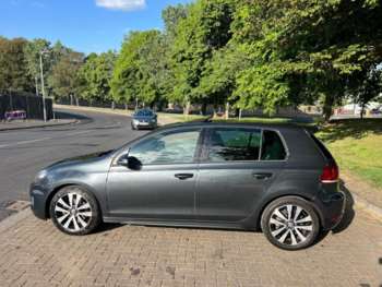 Used Volkswagen Golf 2011 for sale - 75213635: Photo