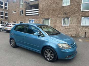 2006 (56) - 2.0 GT TDI PD 5dr