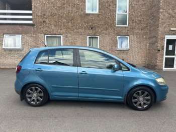 Used Volkswagen Golf Plus 2006 for sale - 75245993: Photo