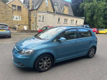 Used Volkswagen Golf Plus 2006 for sale - 75245993: Photo