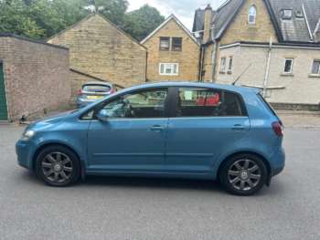 Used Volkswagen Golf Plus 2006 for sale - 75245993: Photo