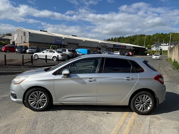 Used Citroen C4 2012 for sale - 78549342: Photo