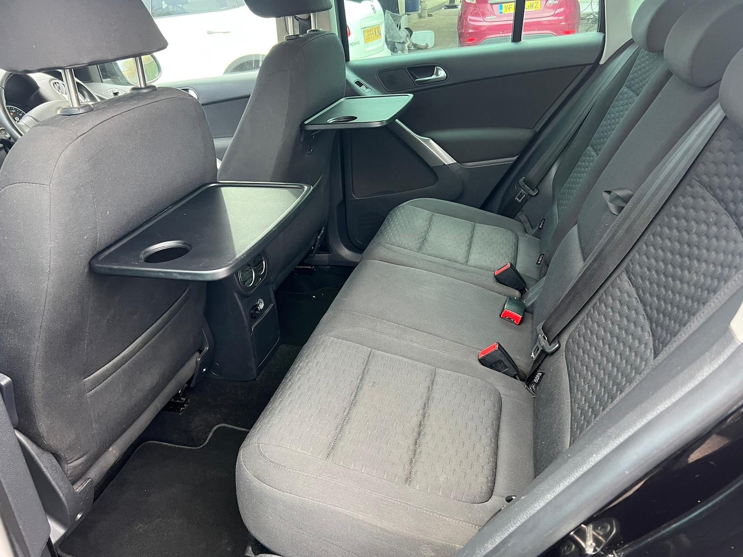 Used Volkswagen Tiguan 2009 for sale - 78031988: Photo 10