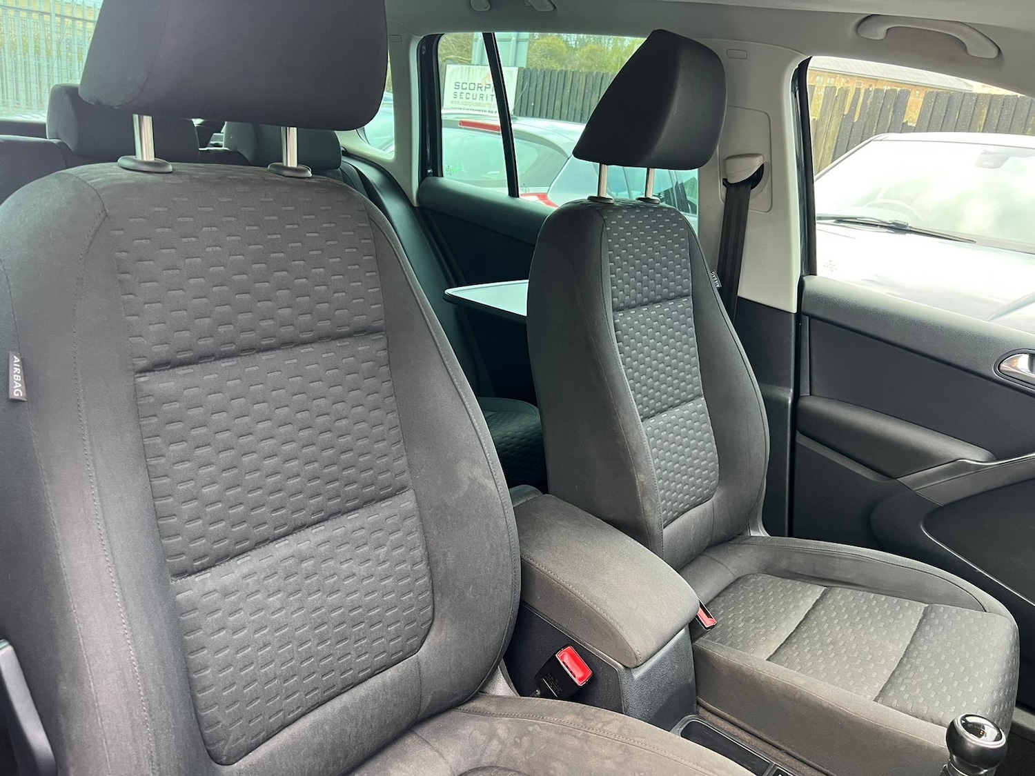 Used Volkswagen Tiguan 2009 for sale - 78031988: Photo 9