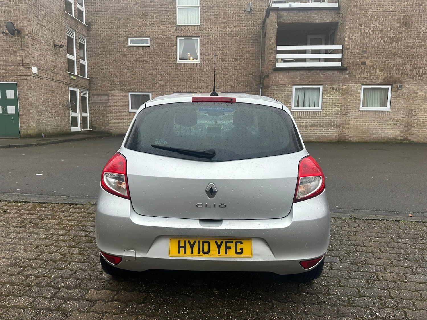 Used Renault Clio 2010 for sale - 77245637: Photo 11