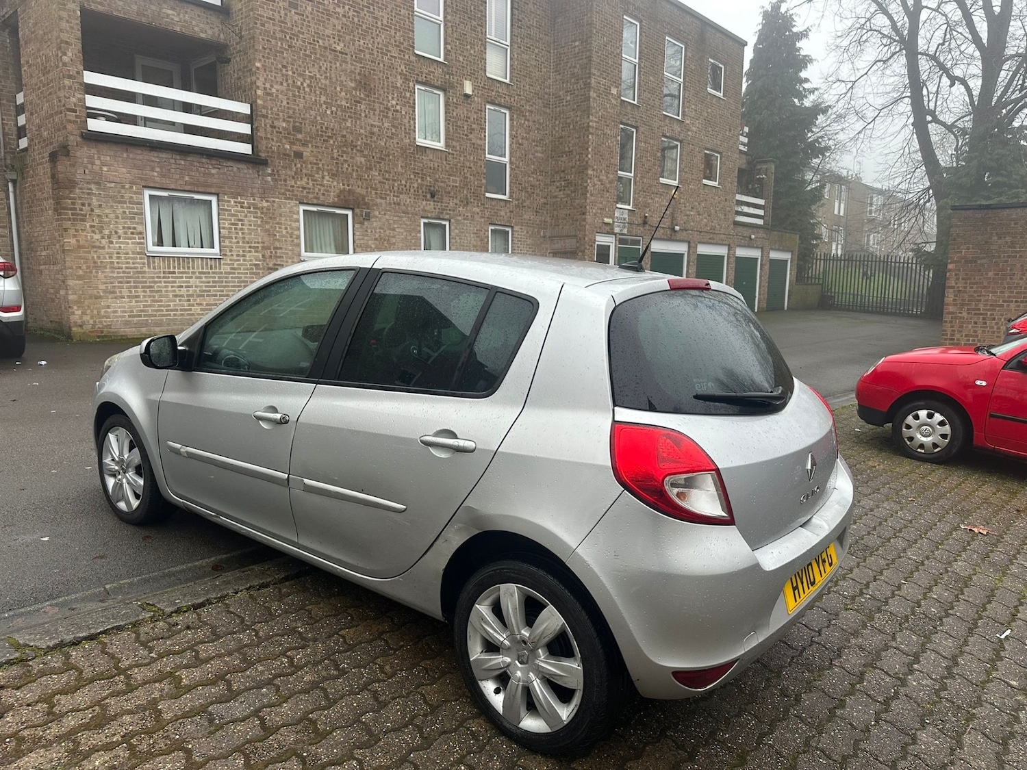 Used Renault Clio 2010 for sale - 77245637: Photo 6