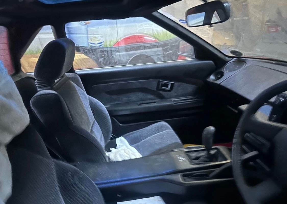 Used Toyota MR2 1987 for sale - 77028871: Photo 11