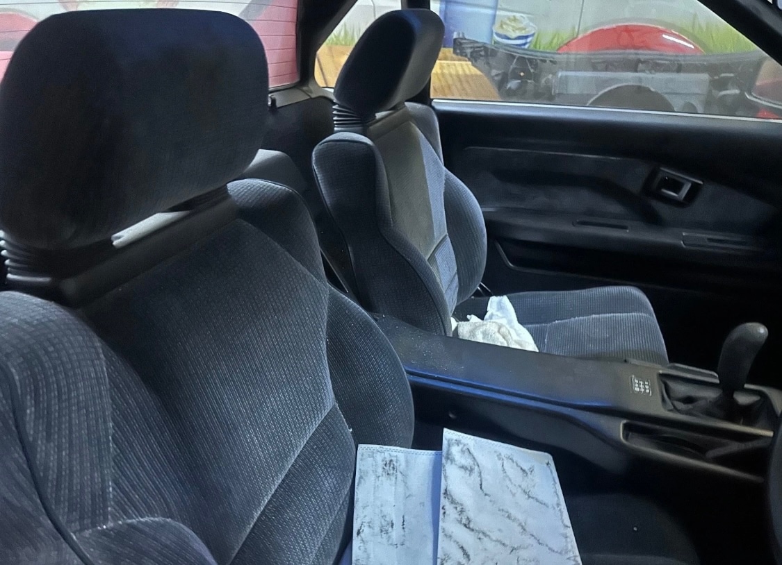 Used Toyota MR2 1987 for sale - 77028871: Photo 12