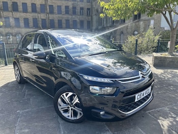 Used Citroen C4 Picasso 2014 for sale - 75700552: Photo