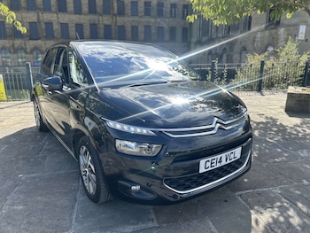 Used Citroen C4 Picasso 2014 for sale - 75700552: Photo