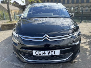 Used Citroen C4 Picasso 2014 for sale - 75700552: Photo