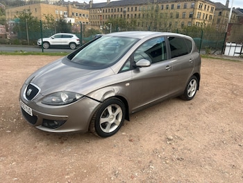 Used SEAT Altea 2006 for sale - 78209833: Photo