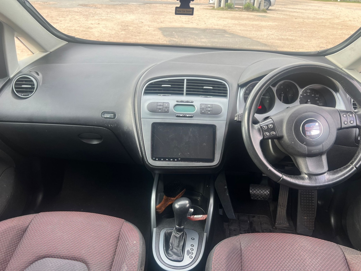 Used SEAT Altea 2006 for sale - 78209833: Photo 5