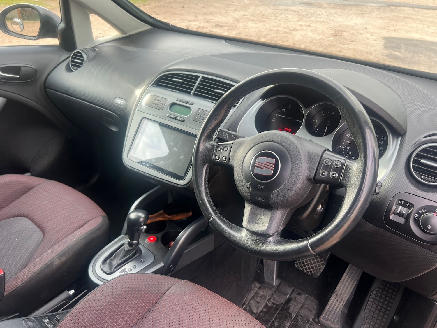 Used SEAT Altea 2006 for sale - 78209833: Photo 8