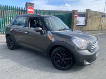 2010 (60) - 1.6 Cooper D 5dr
