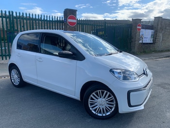 Volkswagen - up!