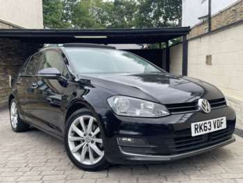 Used Volkswagen Golf 2013 for sale - 75256054: Photo