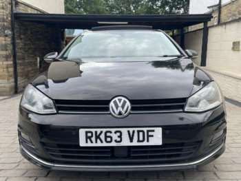 Used Volkswagen Golf 2013 for sale - 75256054: Photo
