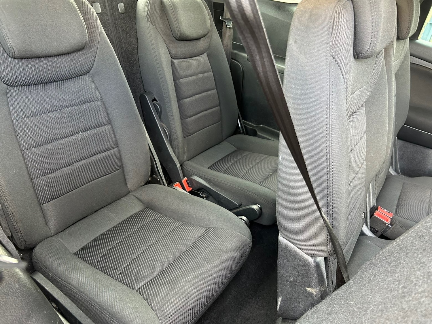 Used Ford S-Max 2013 for sale - 77782110: Photo 10