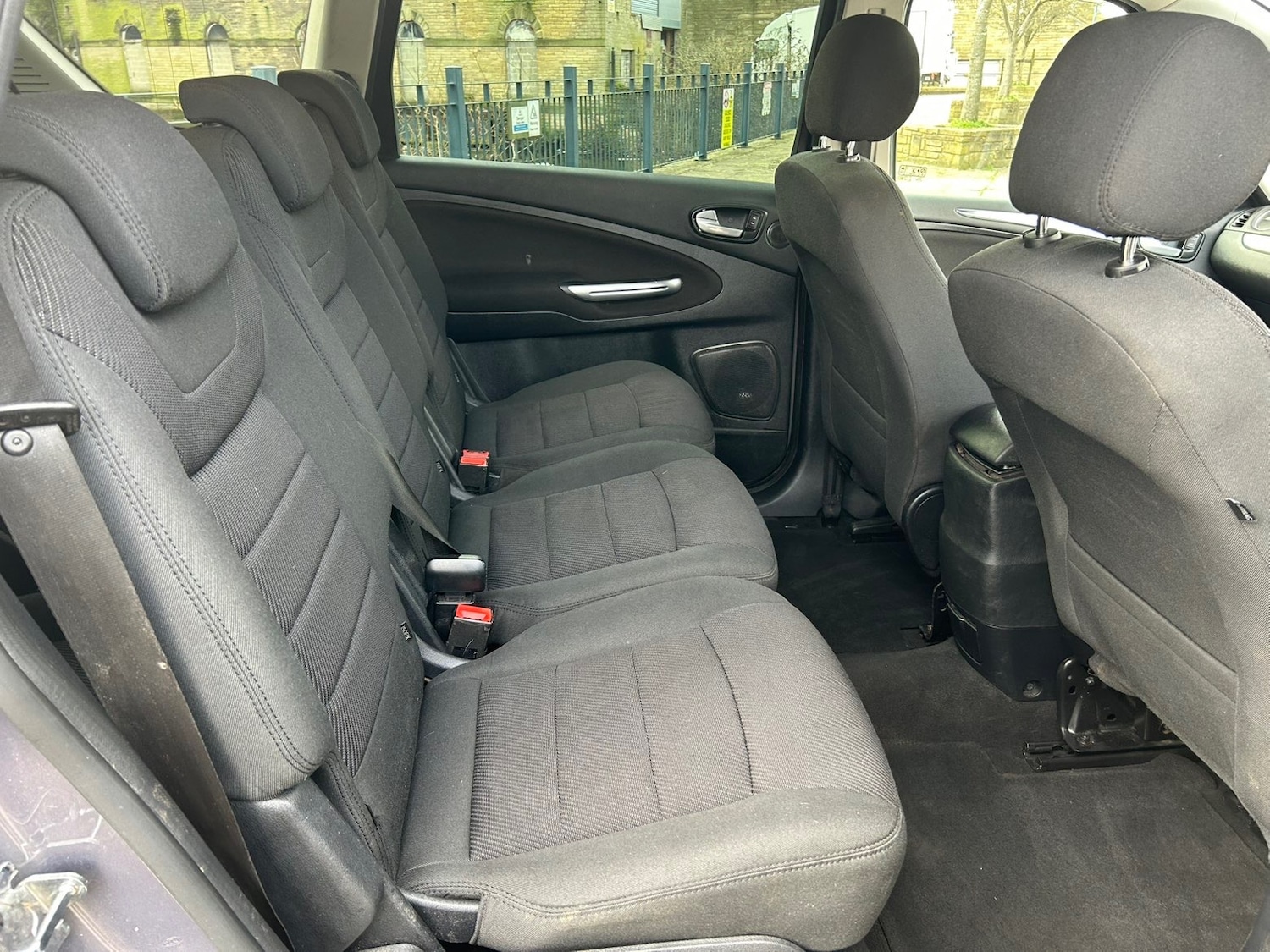 Used Ford S-Max 2013 for sale - 77782110: Photo 11