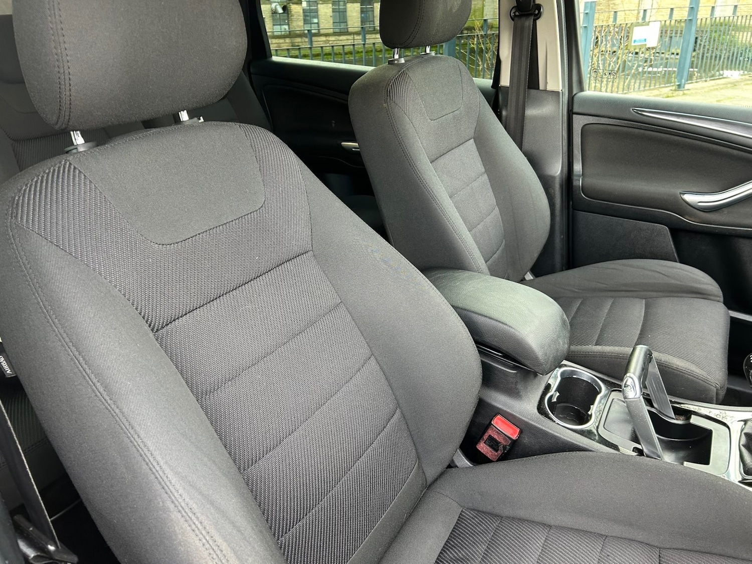 Used Ford S-Max 2013 for sale - 77782110: Photo 12