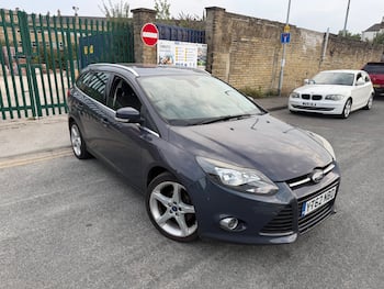 Used Ford Focus 2012 for sale - 79644733: Photo