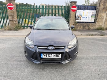 Used Ford Focus 2012 for sale - 79644733: Photo