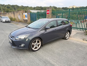 Used Ford Focus 2012 for sale - 79644733: Photo
