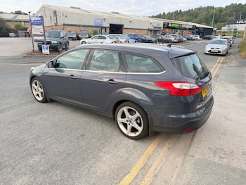 Used Ford Focus 2012 for sale - 79644733: Photo