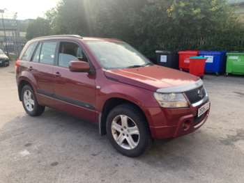 2006 (06) - 2.0 16v 5dr
