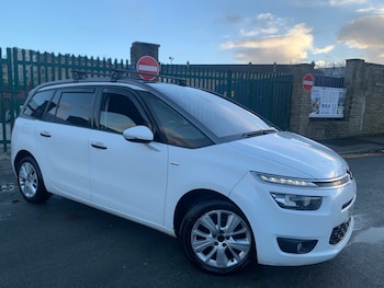 2014 (14) - 1.6 e-HDi 115 Airdream Exclusive 5dr ETG6