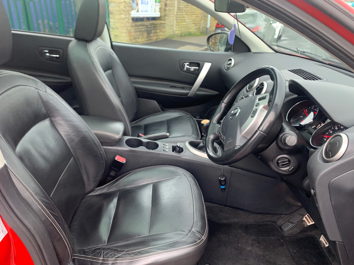 Used Nissan Qashqai 2013 for sale - 77165105: Photo 11