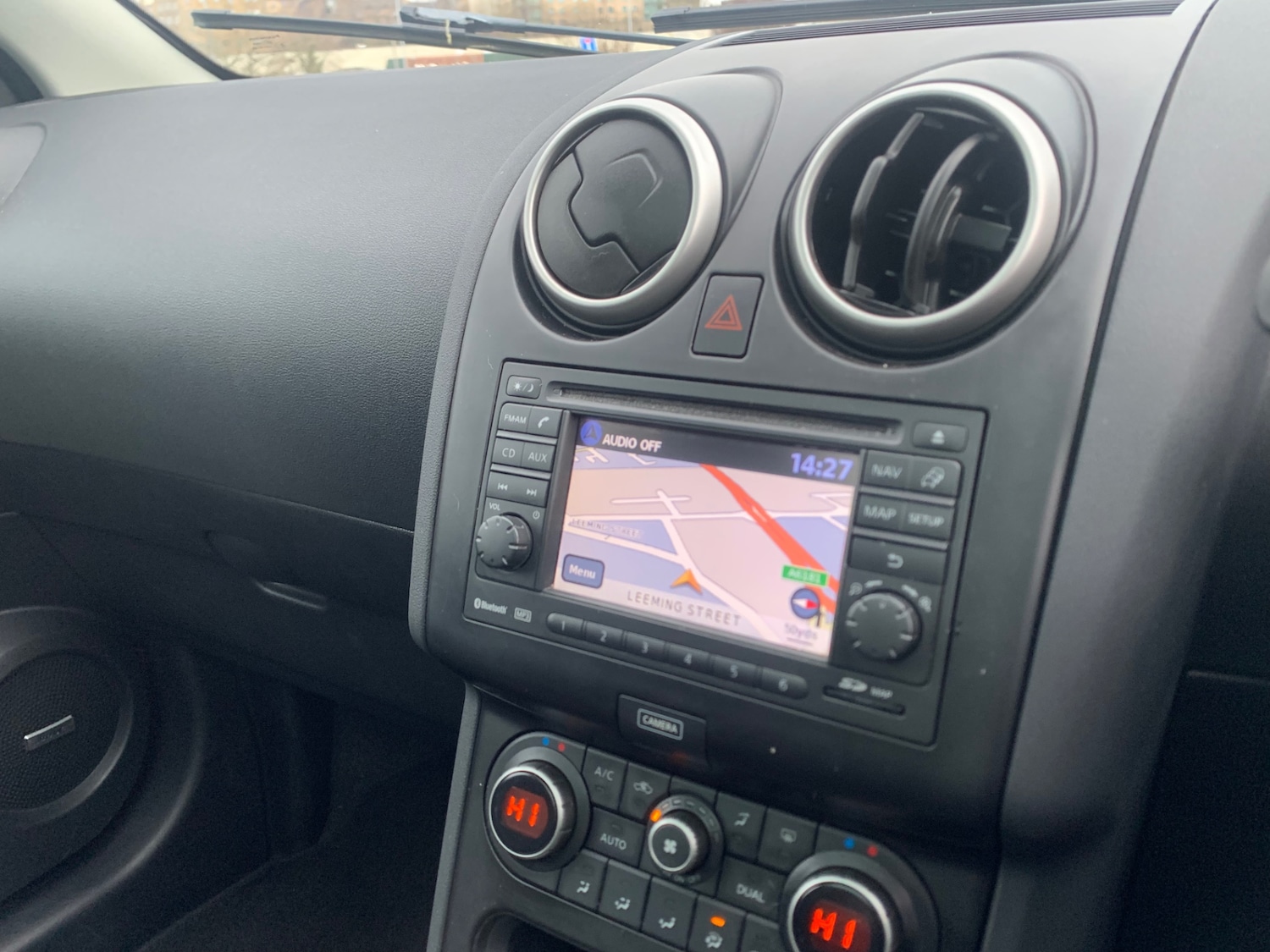 Used Nissan Qashqai 2013 for sale - 77165105: Photo 15