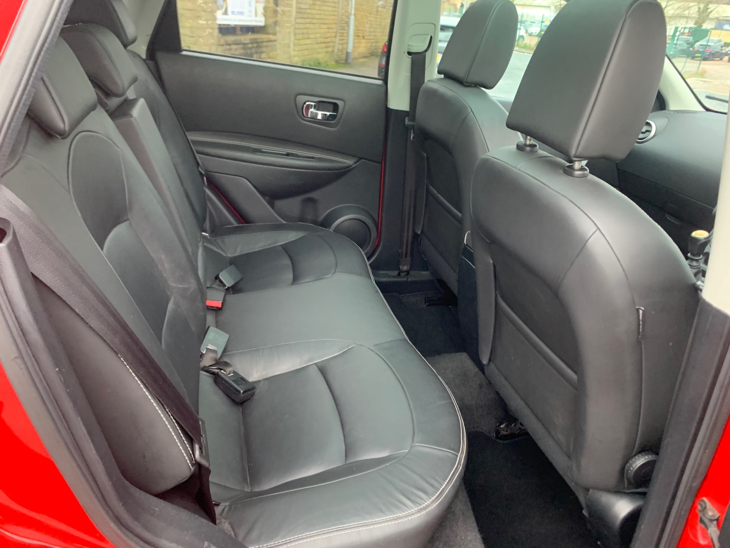 Used Nissan Qashqai 2013 for sale - 77165105: Photo 8