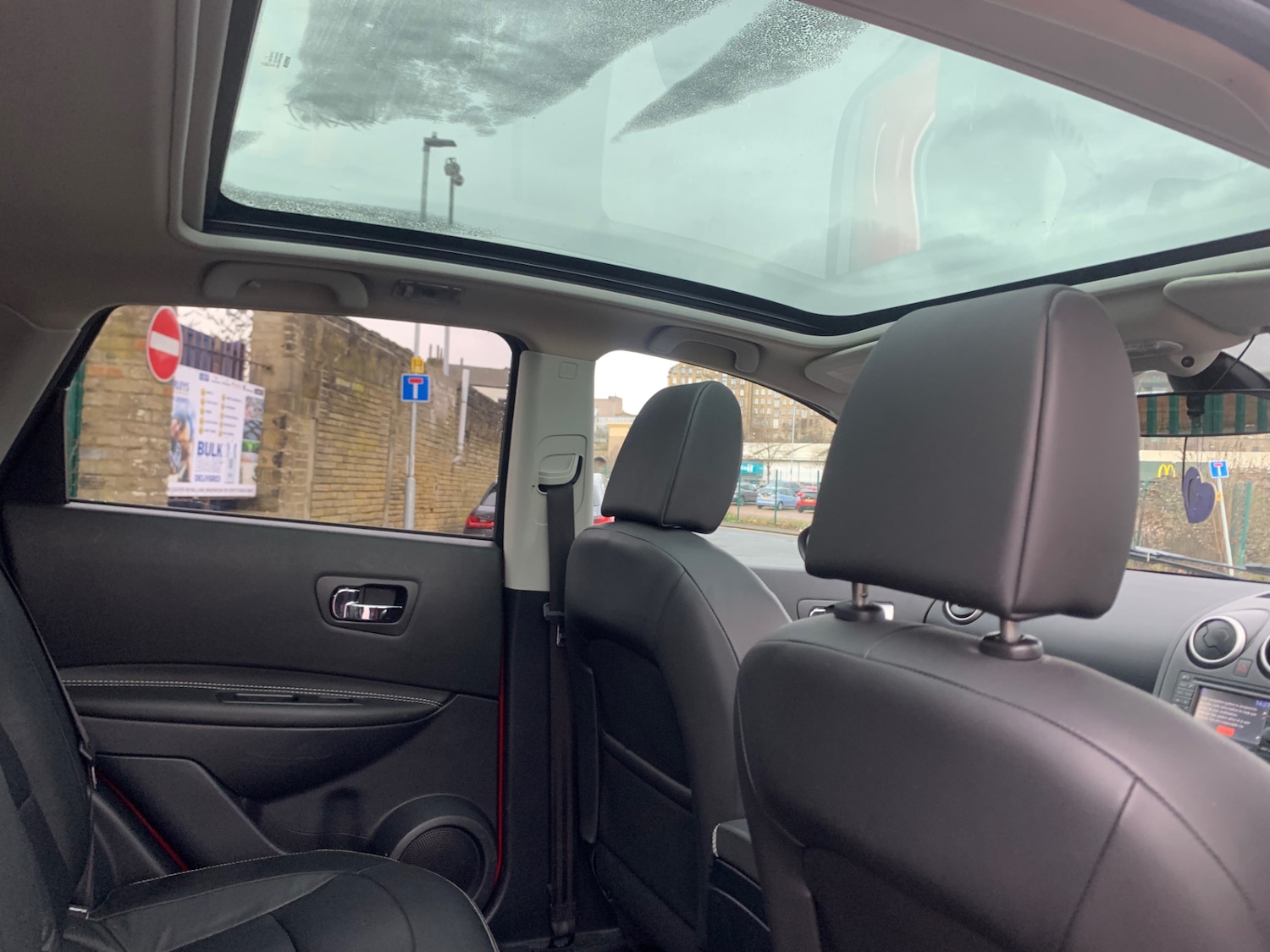 Used Nissan Qashqai 2013 for sale - 77165105: Photo 9